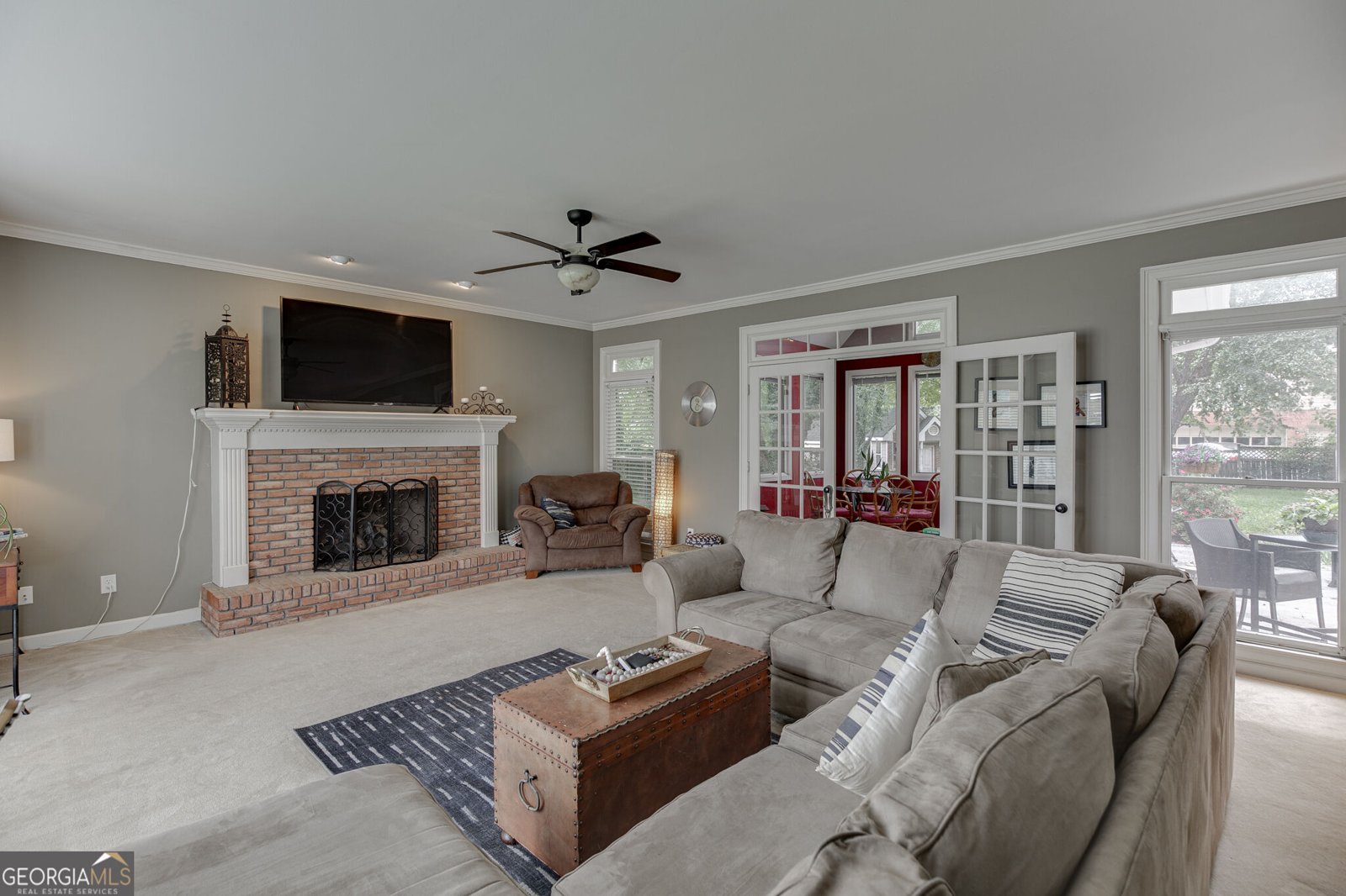 5332 Candleberry Drive Lilburn - Photo 22
