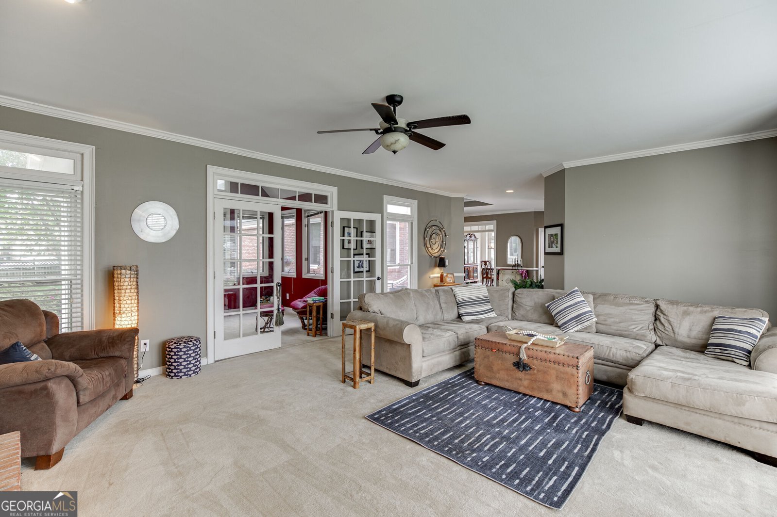 5332 Candleberry Drive Lilburn - Photo 23