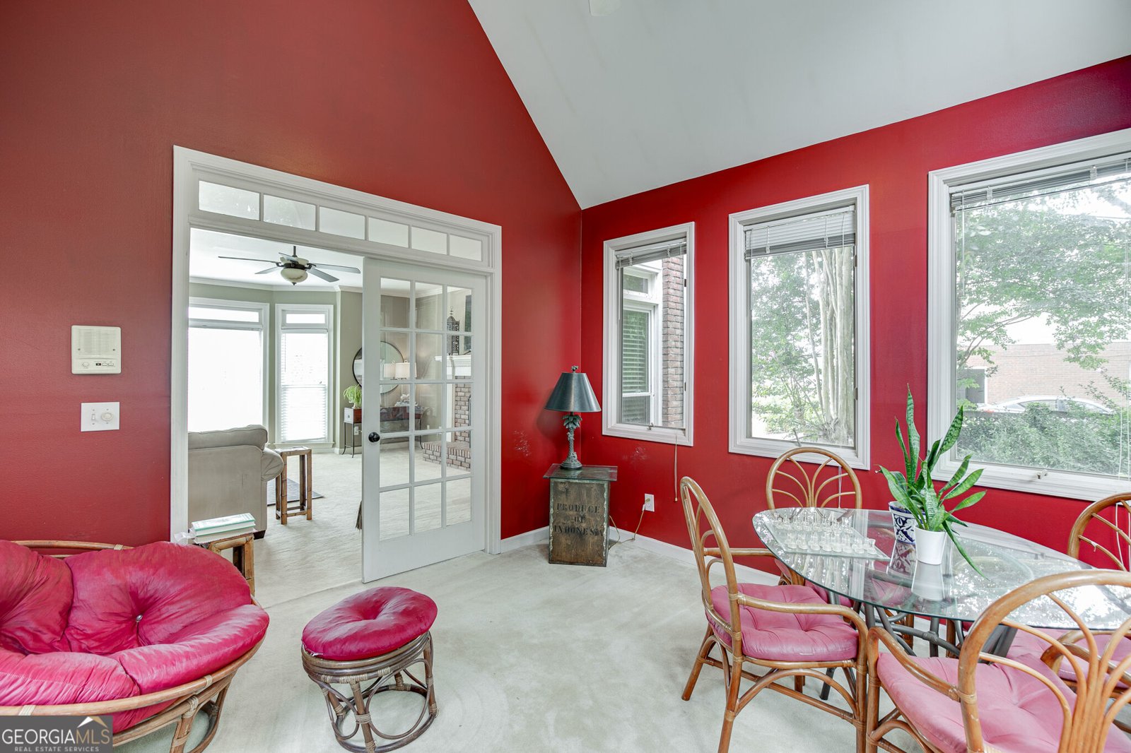 5332 Candleberry Drive Lilburn - Photo 25