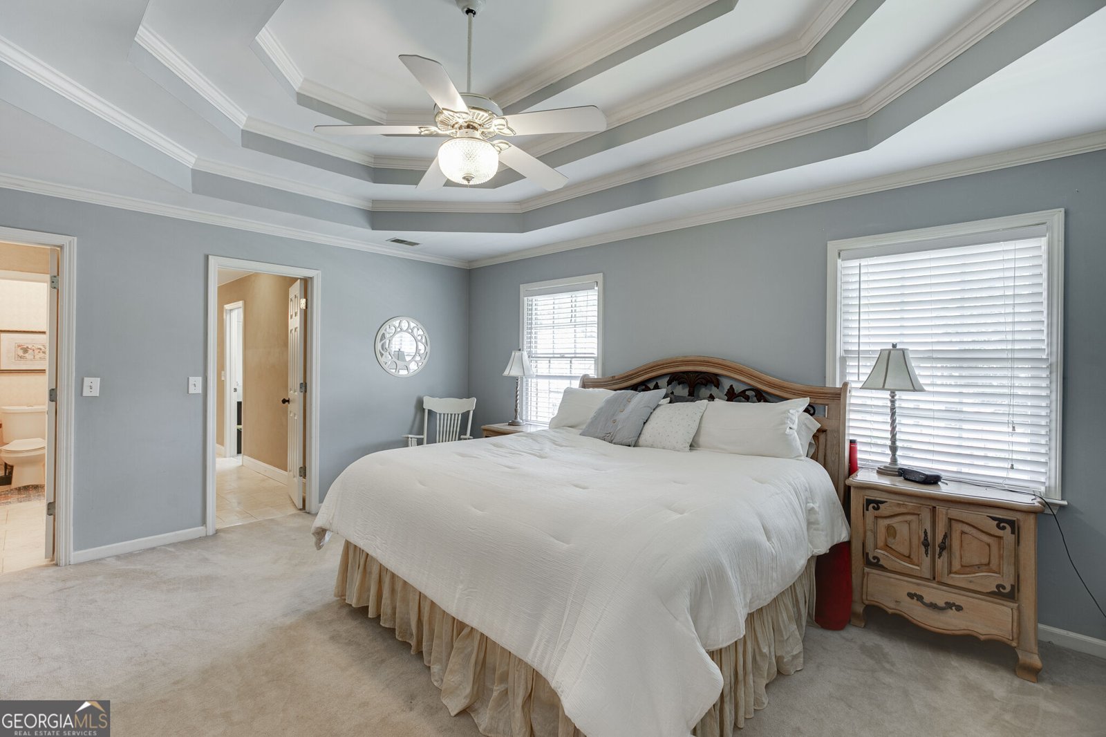 5332 Candleberry Drive Lilburn - Photo 26