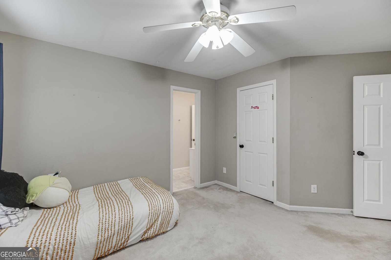 5332 Candleberry Drive Lilburn - Photo 37