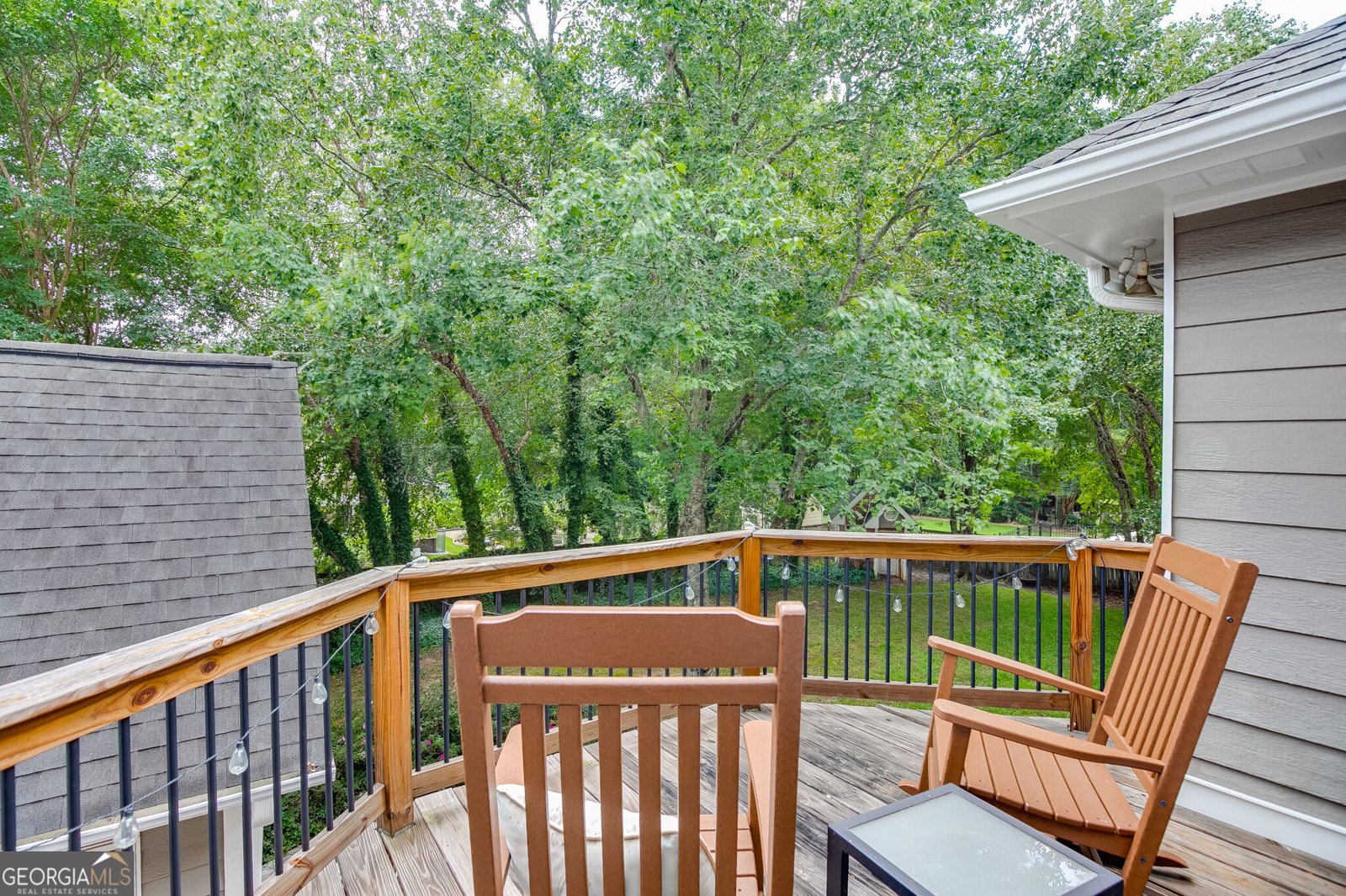 5332 Candleberry Drive Lilburn - Photo 48