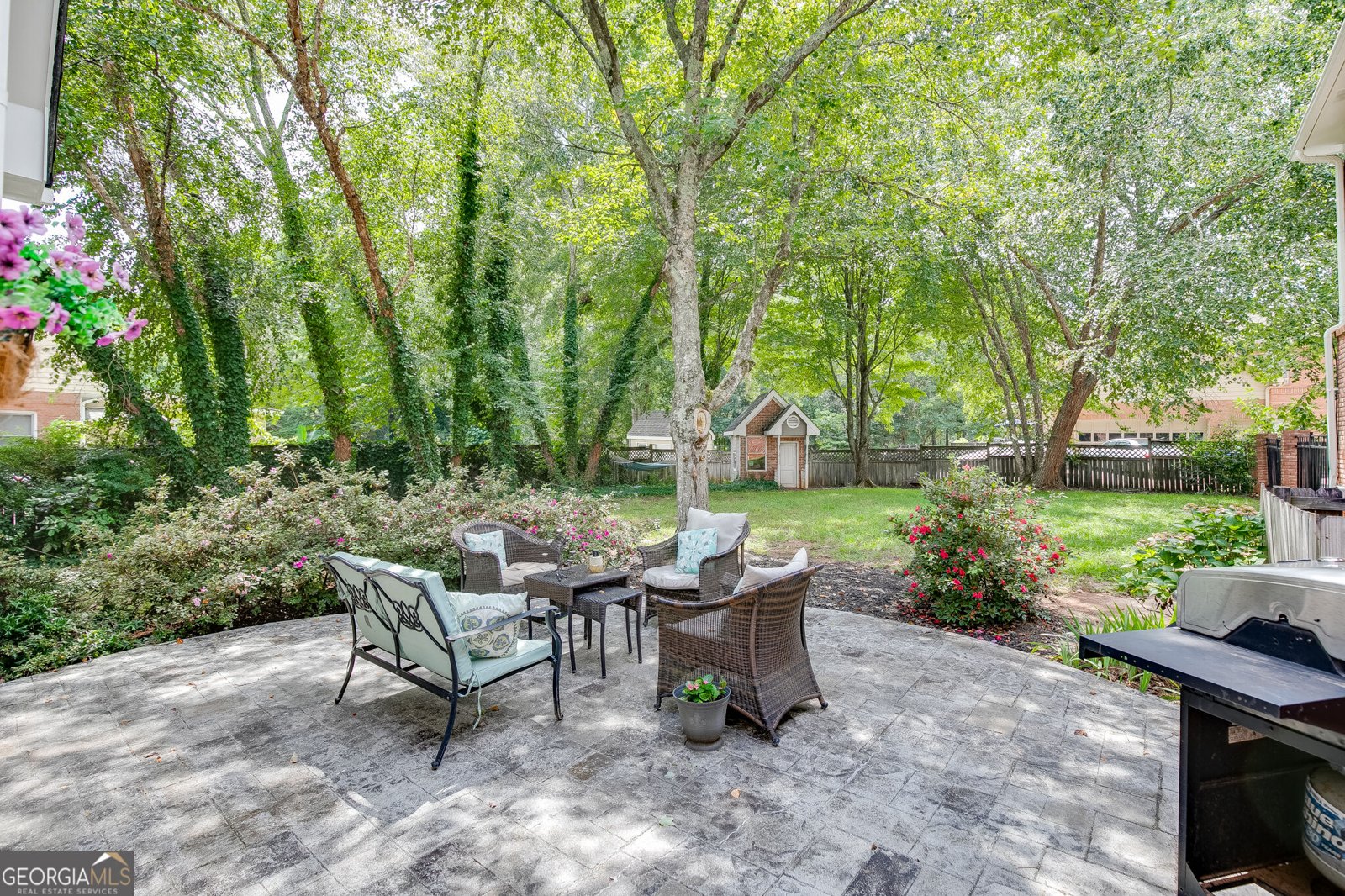 5332 Candleberry Drive Lilburn - Photo 50