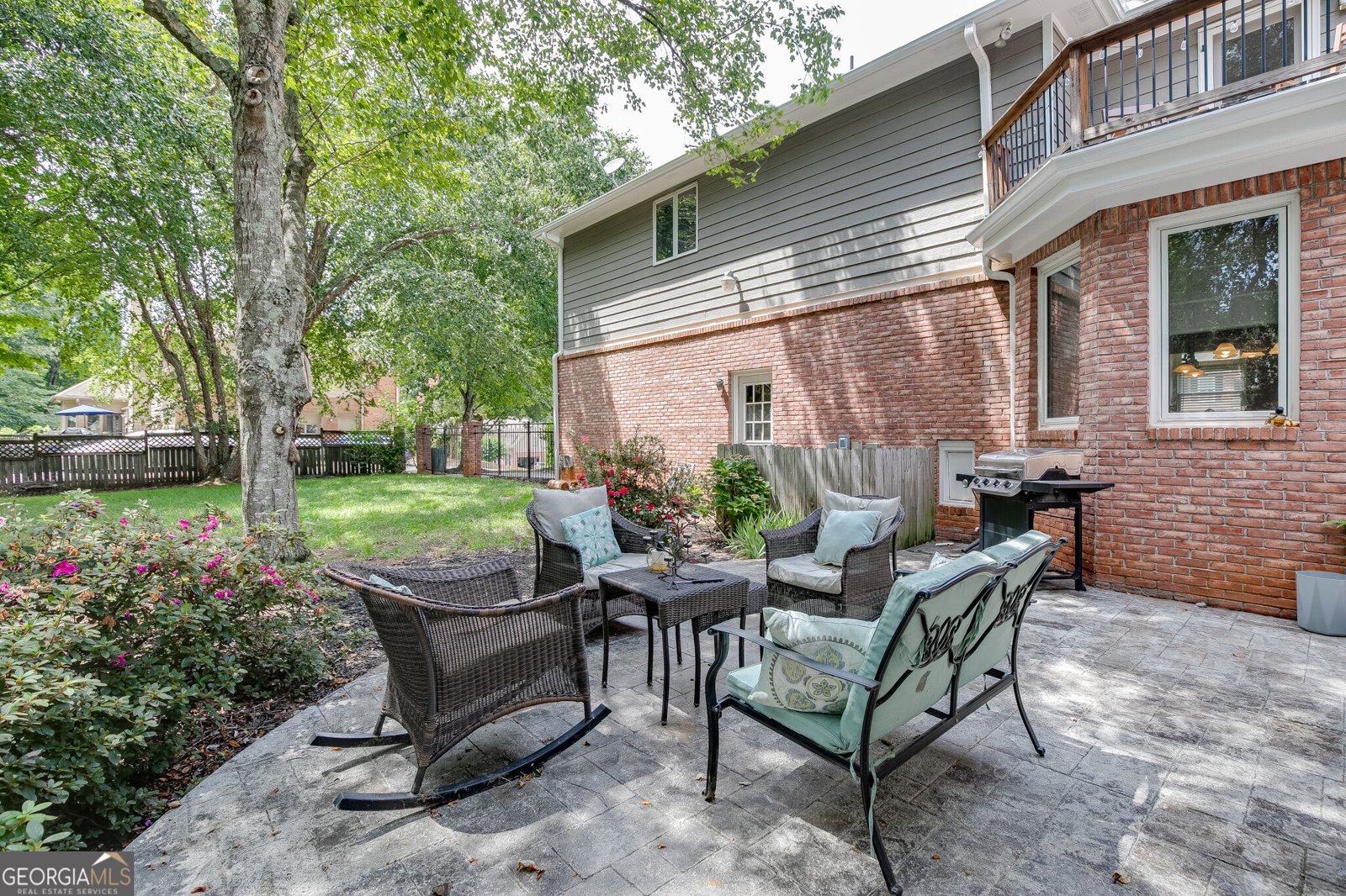 5332 Candleberry Drive Lilburn - Photo 51