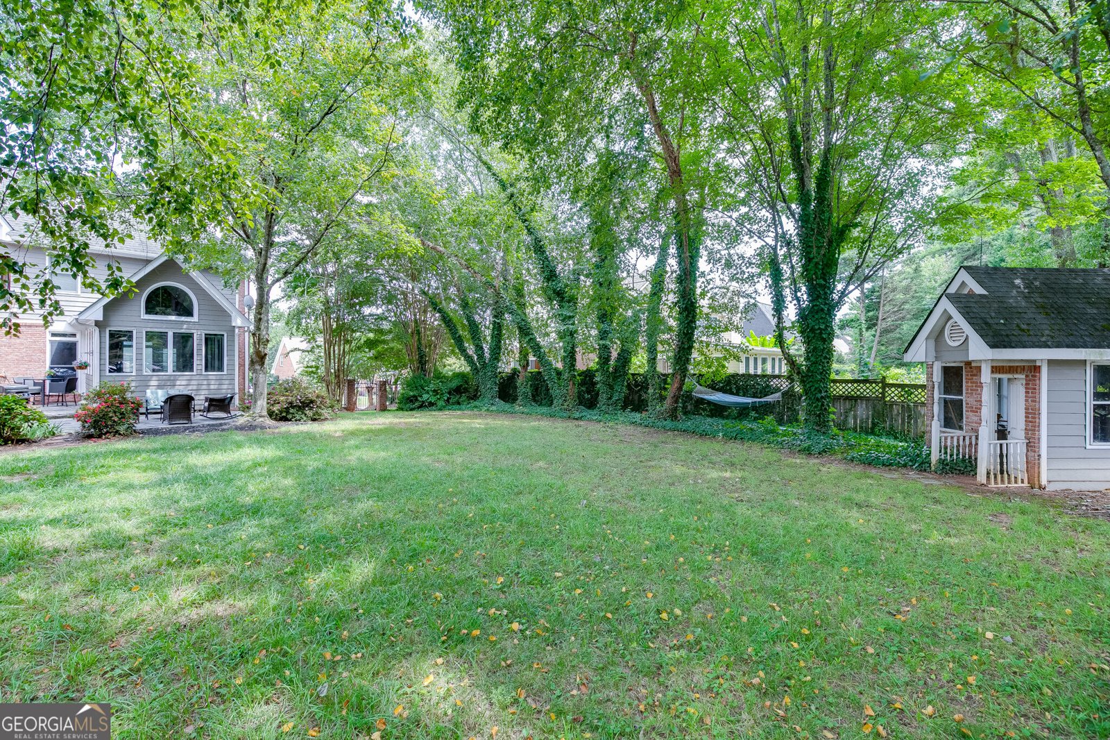 5332 Candleberry Drive Lilburn - Photo 53