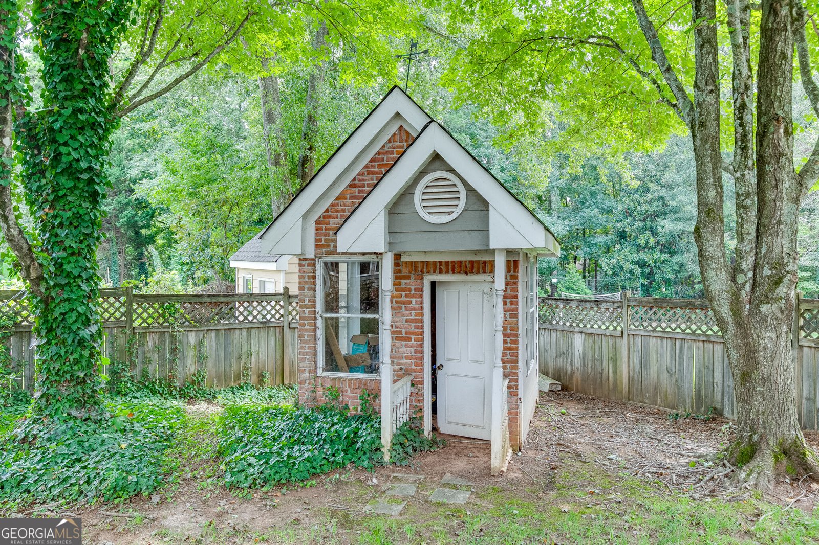 5332 Candleberry Drive Lilburn - Photo 54