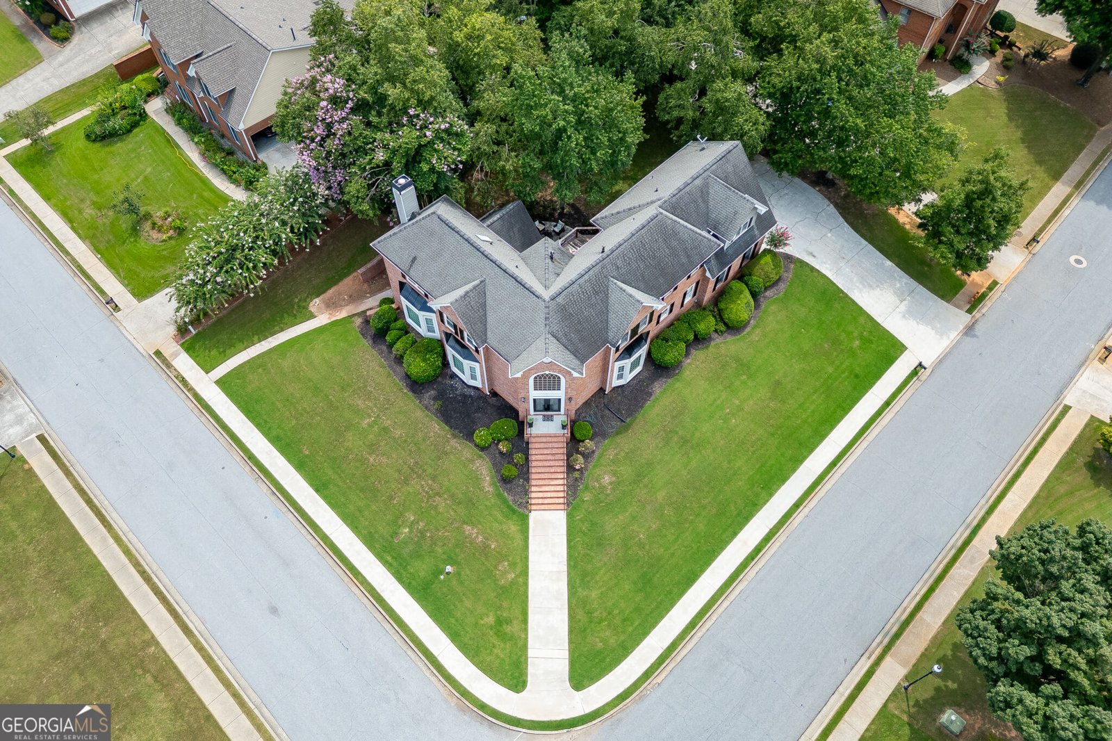 5332 Candleberry Drive Lilburn - Photo 55