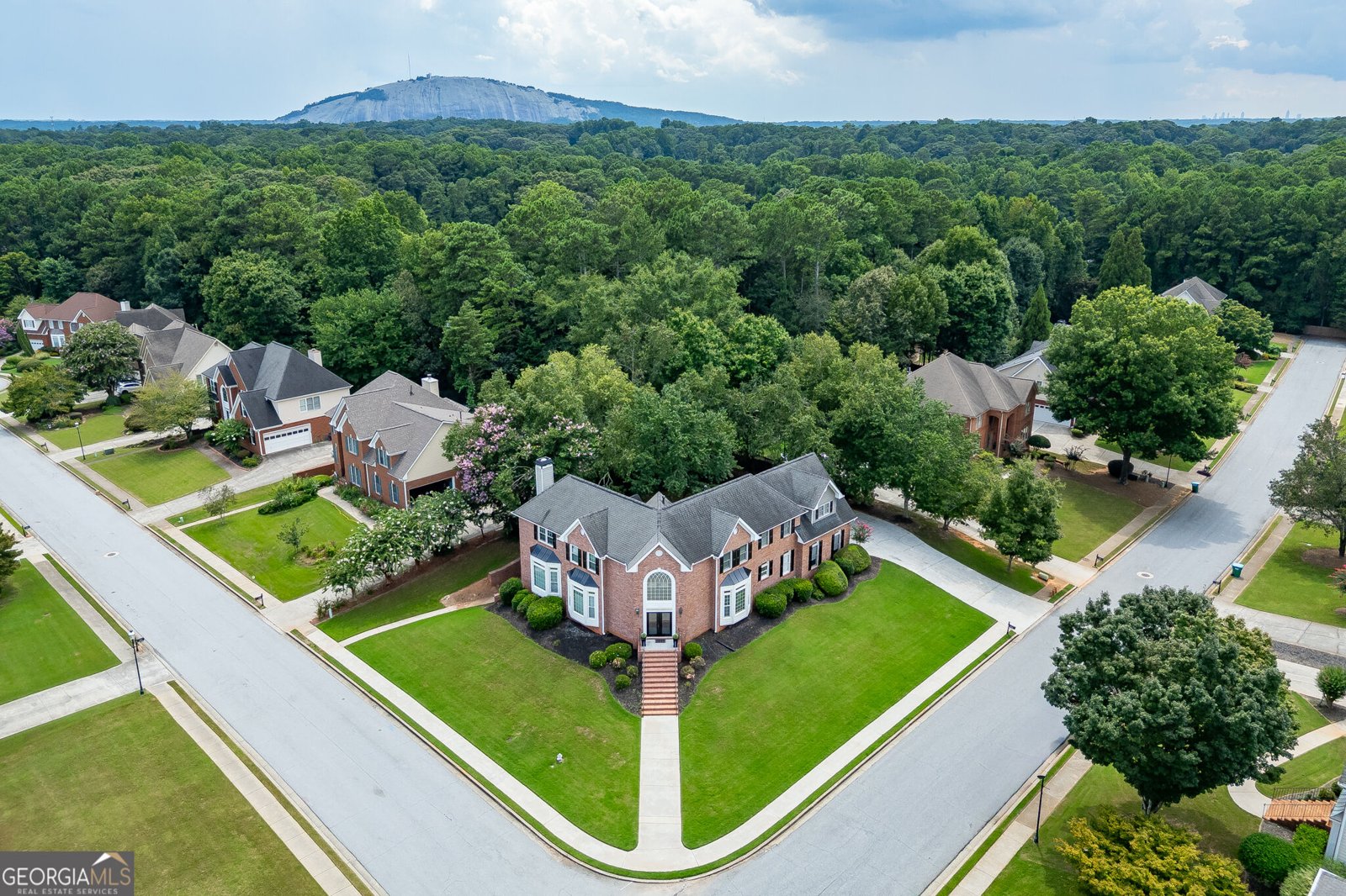 5332 Candleberry Drive Lilburn - Photo 56