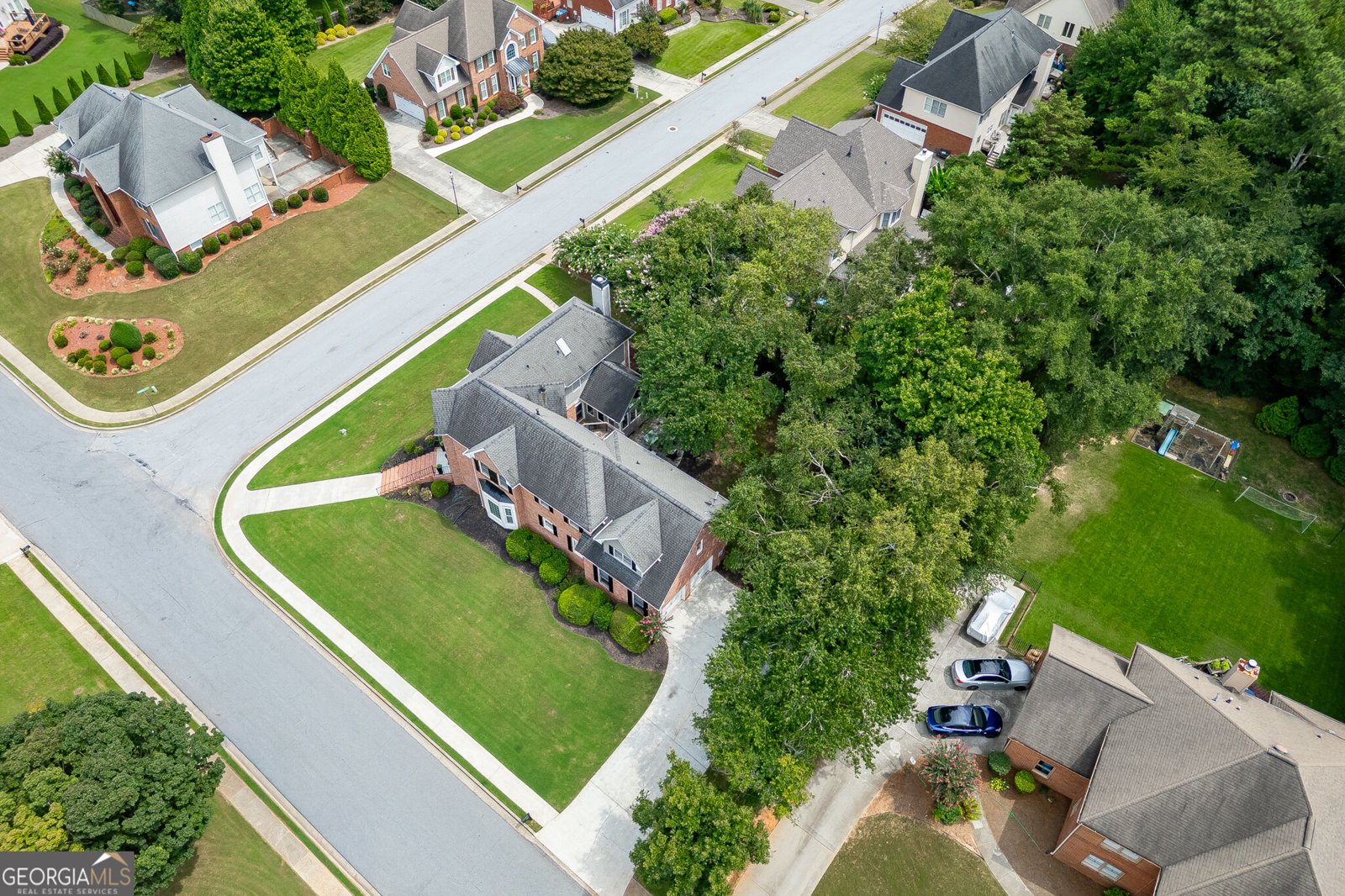 5332 Candleberry Drive Lilburn - Photo 57