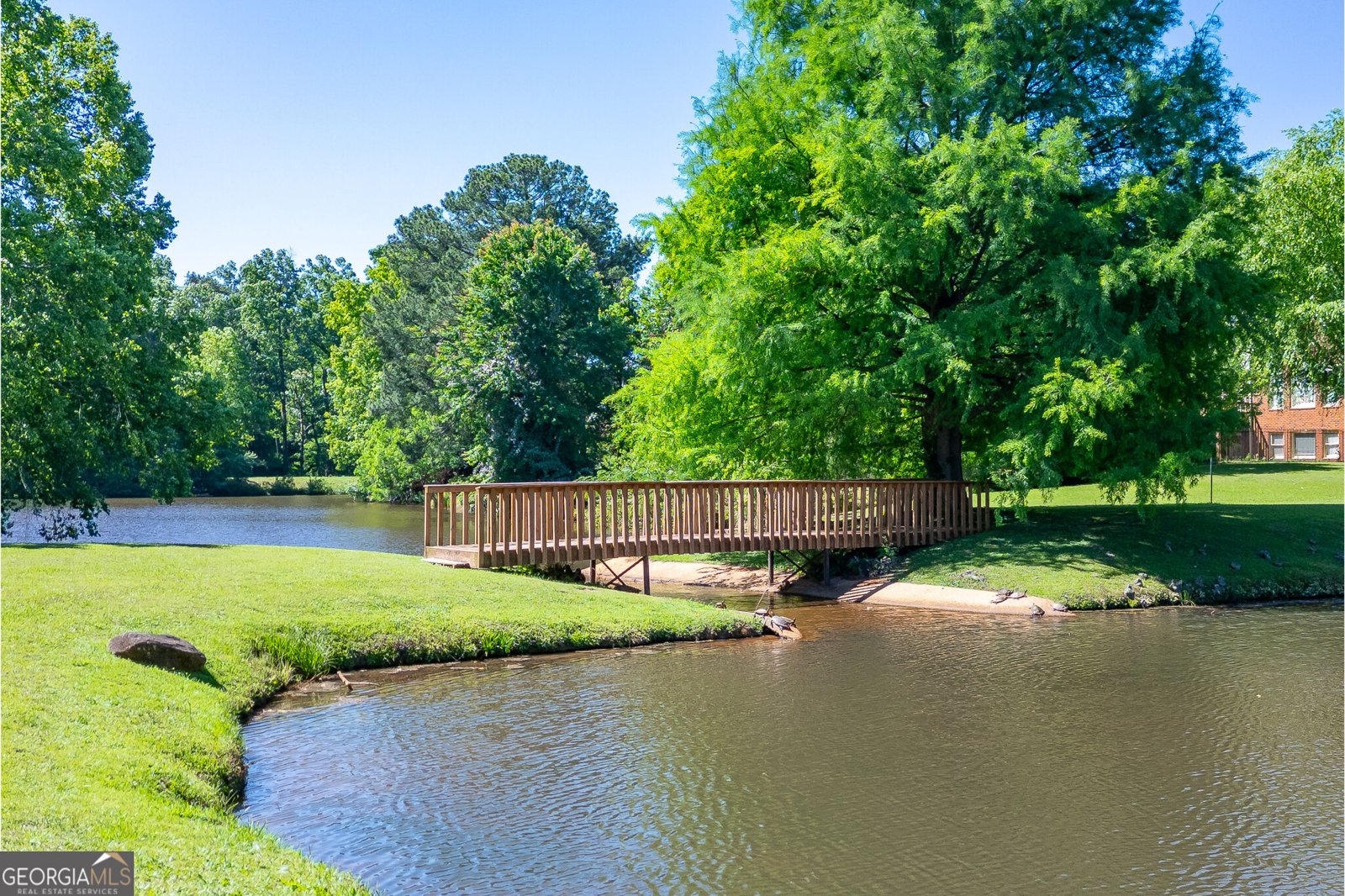 5332 Candleberry Drive Lilburn - Photo 64