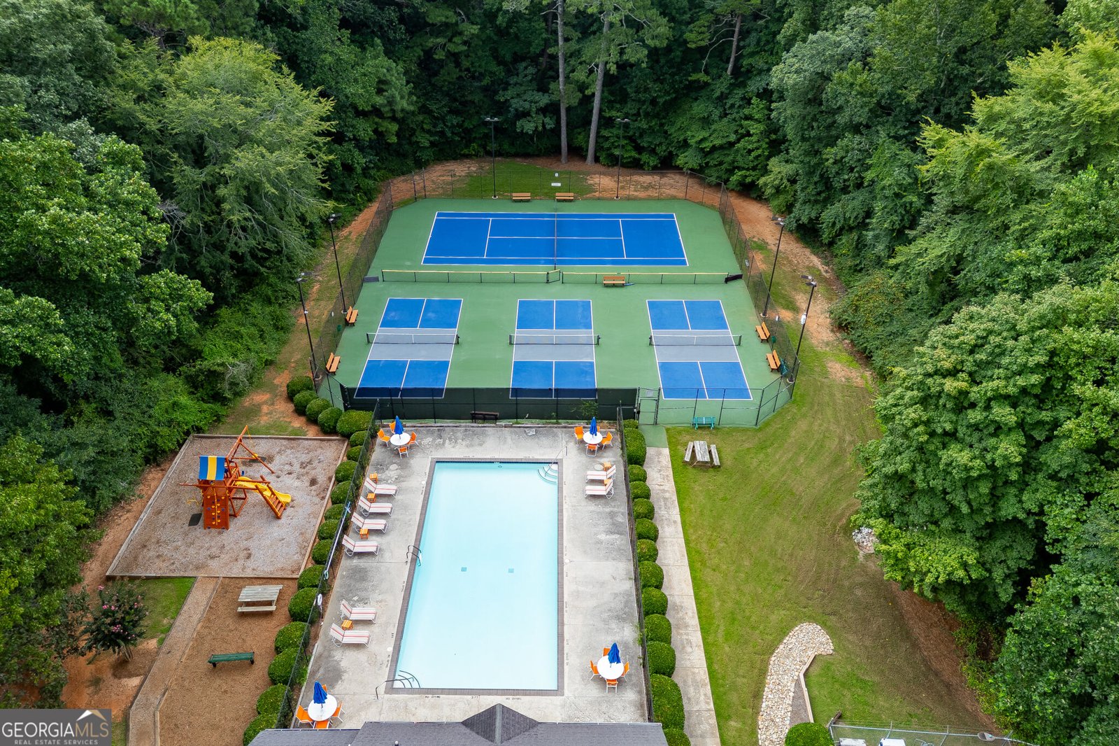 5332 Candleberry Drive Lilburn - Photo 65