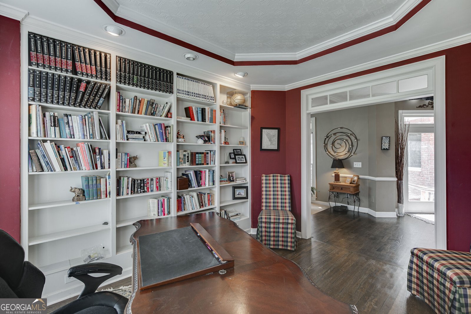 5332 Candleberry Drive Lilburn - Photo 8