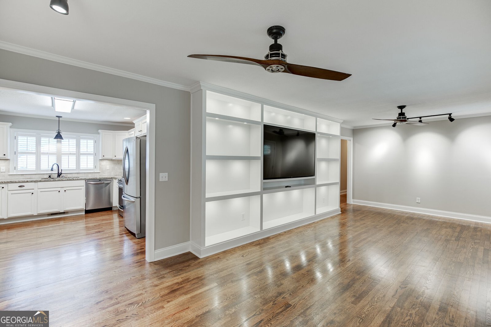332 Stanford Mill Road Clarkesville - Photo 10