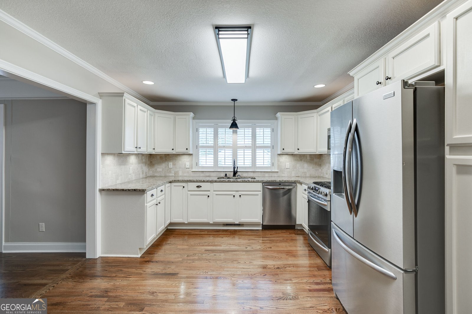 332 Stanford Mill Road Clarkesville - Photo 13