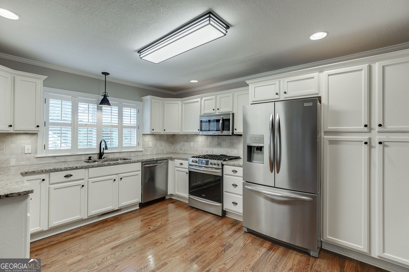 332 Stanford Mill Road Clarkesville - Photo 14