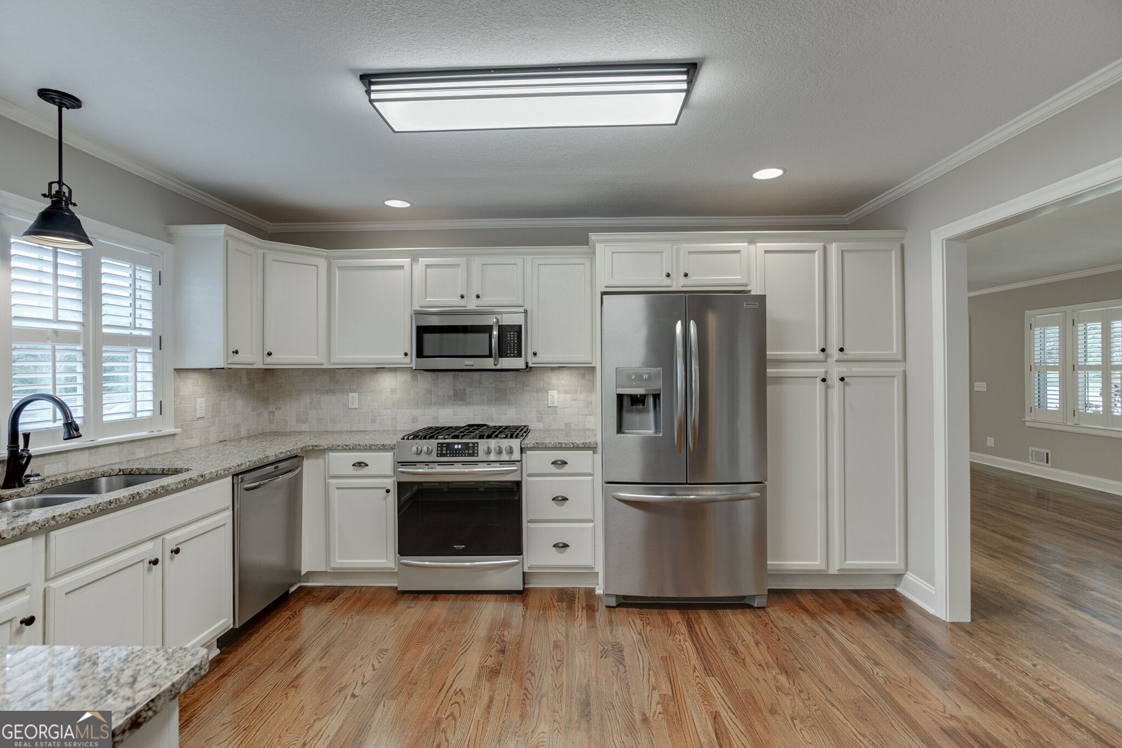 332 Stanford Mill Road Clarkesville - Photo 15