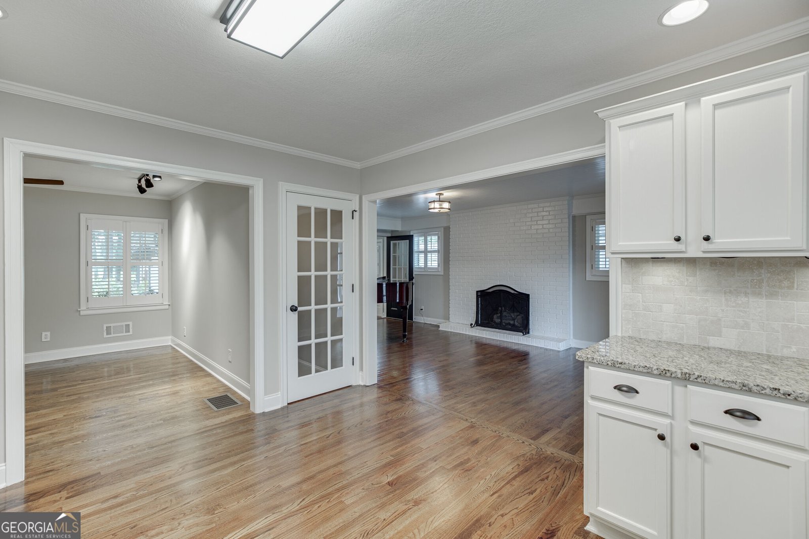 332 Stanford Mill Road Clarkesville - Photo 16
