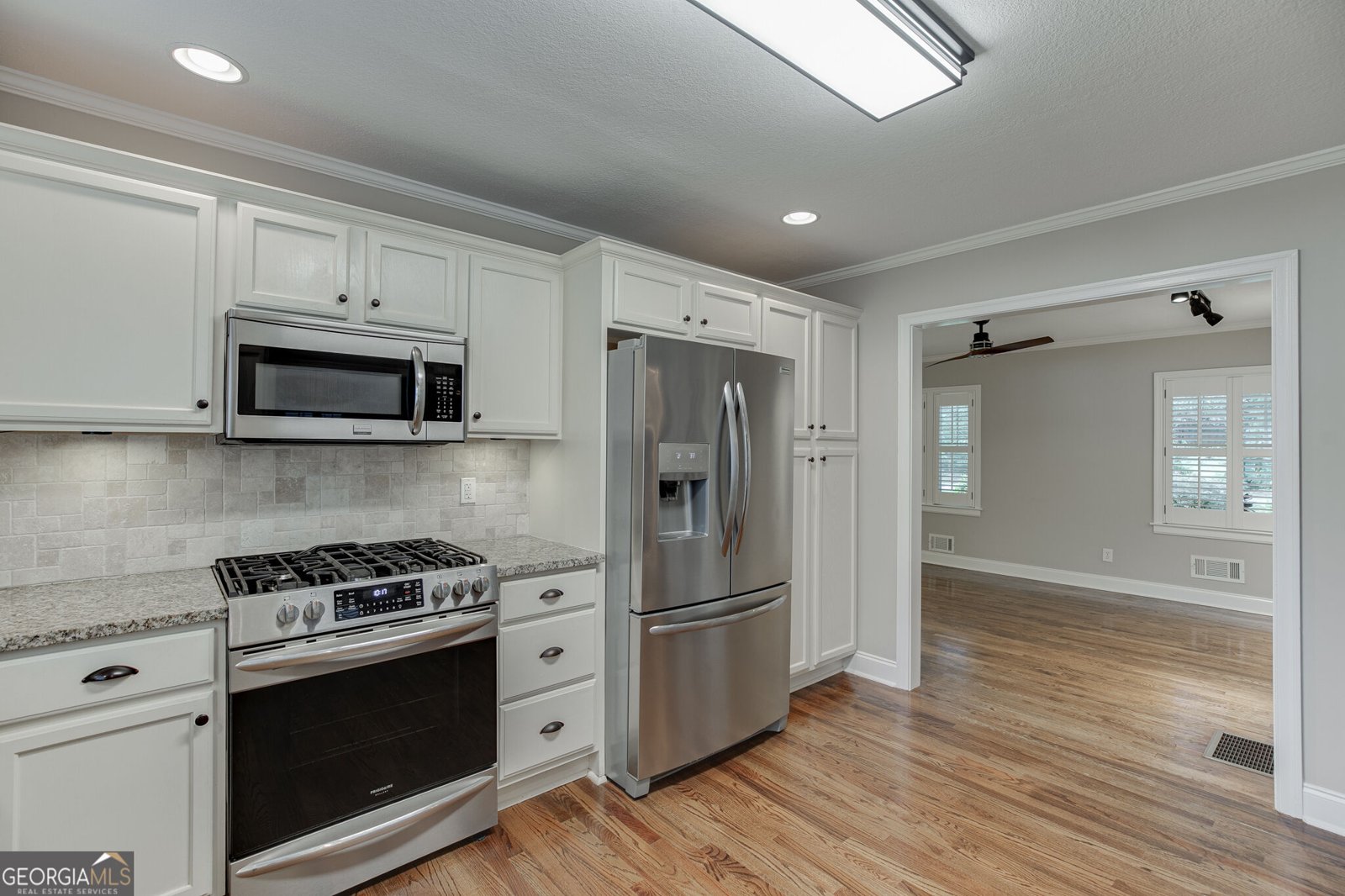 332 Stanford Mill Road Clarkesville - Photo 17