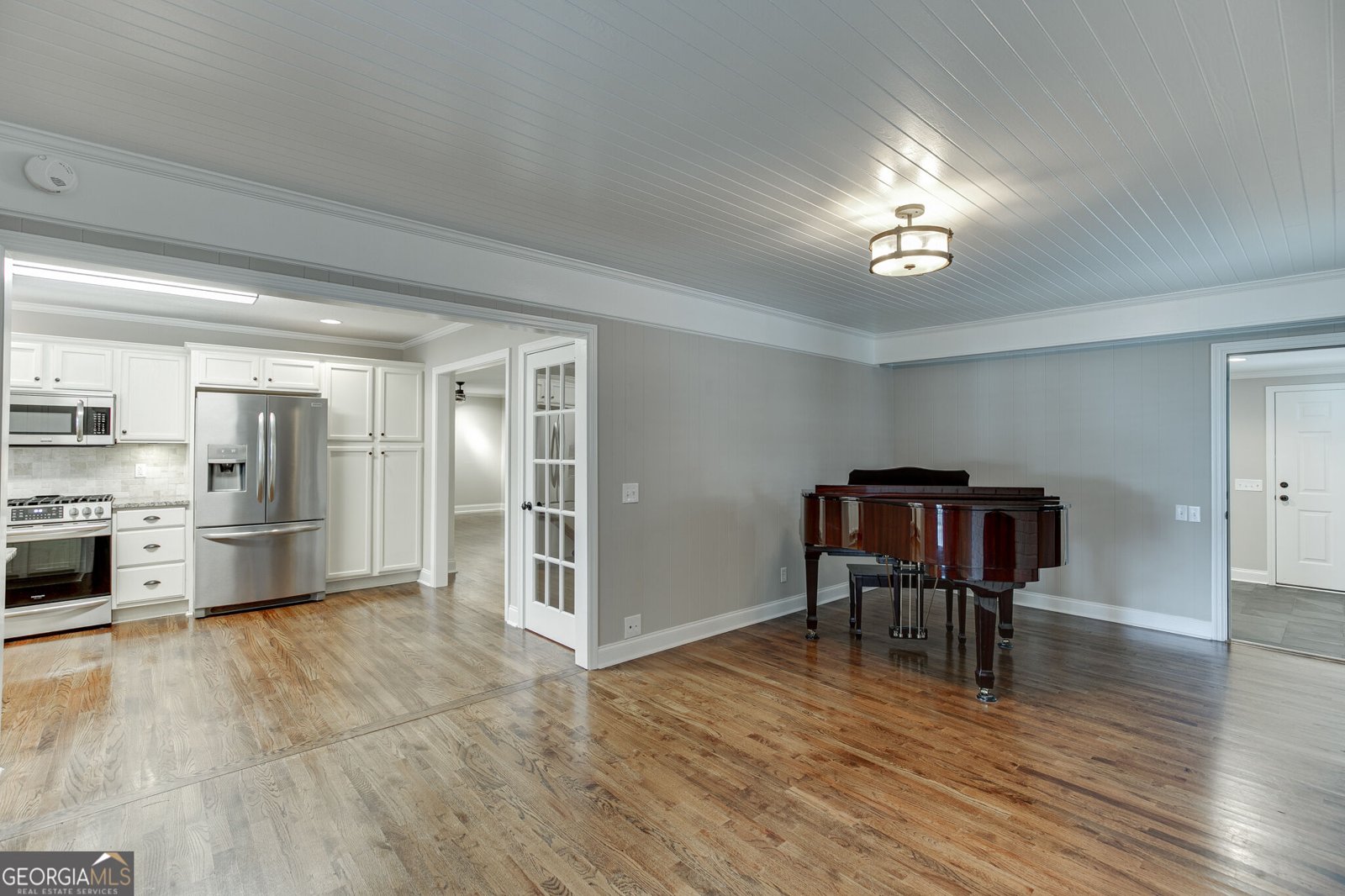 332 Stanford Mill Road Clarkesville - Photo 19