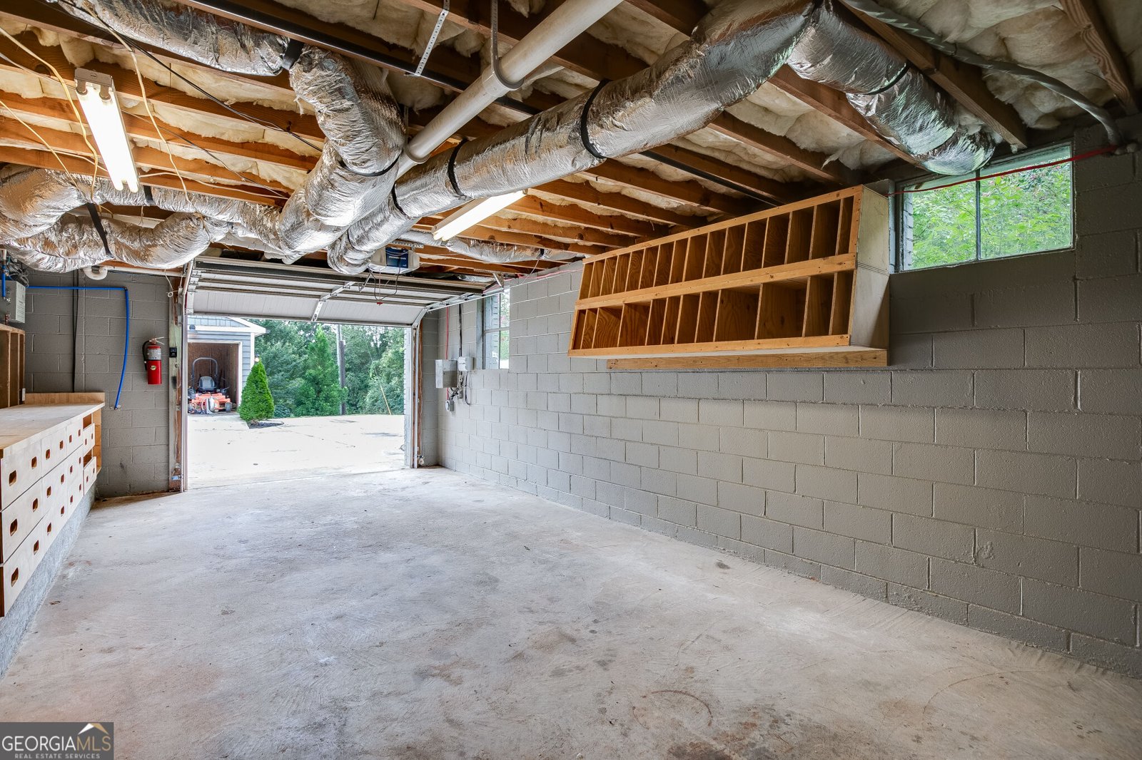332 Stanford Mill Road Clarkesville - Photo 49