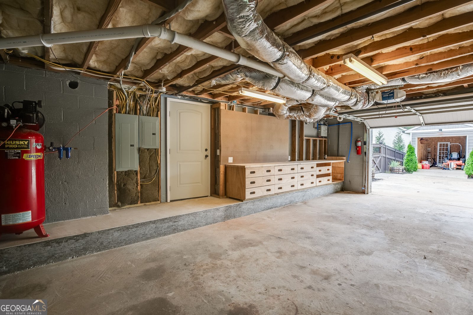 332 Stanford Mill Road Clarkesville - Photo 50