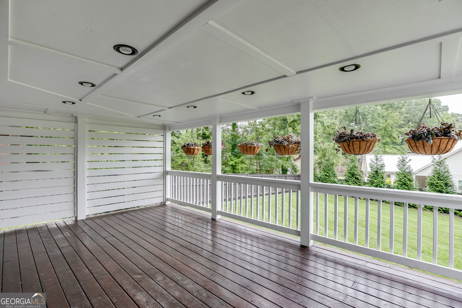 332 Stanford Mill Road Clarkesville - Photo 52