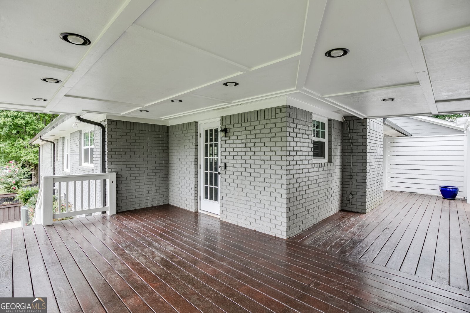 332 Stanford Mill Road Clarkesville - Photo 53