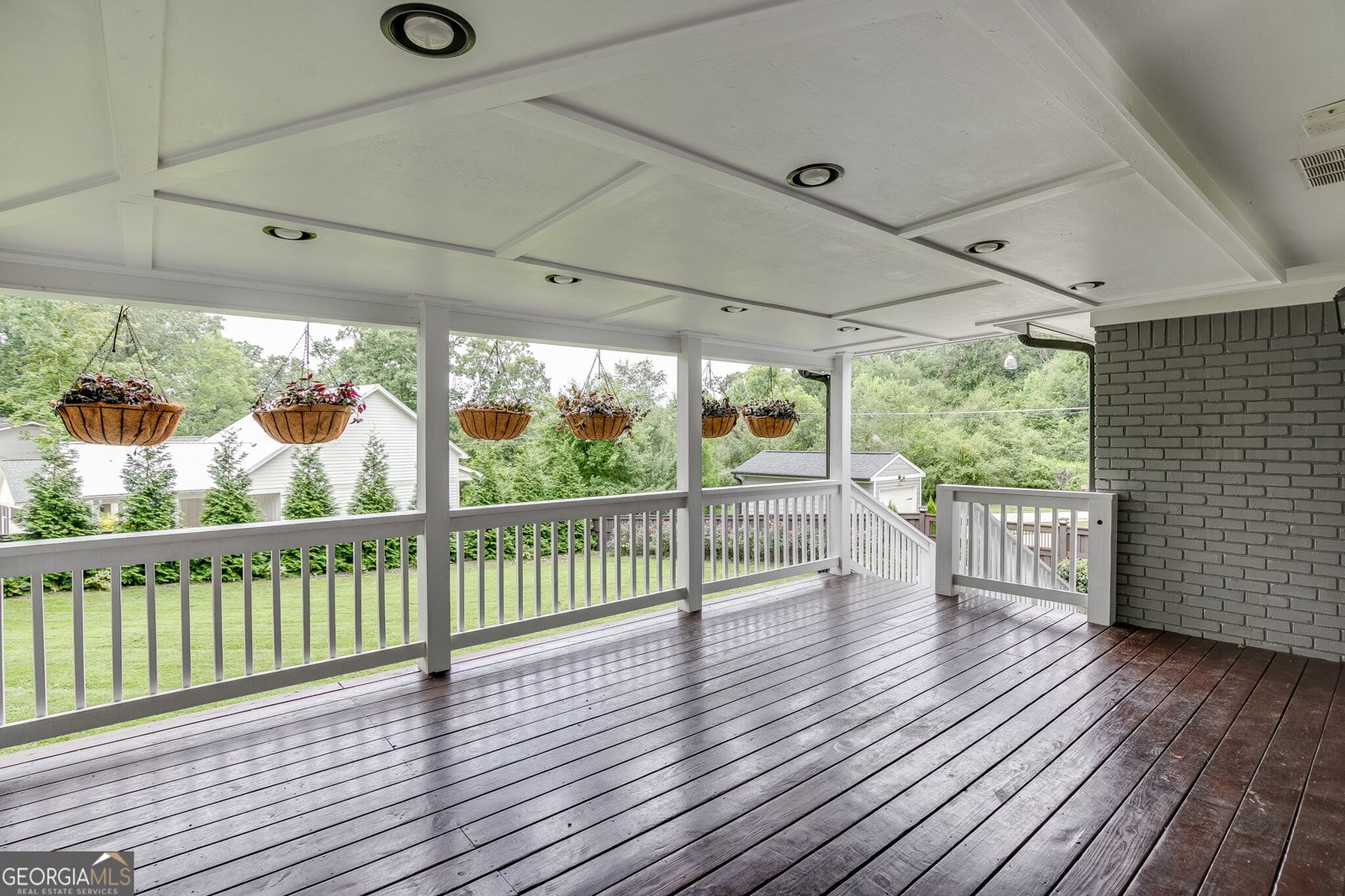 332 Stanford Mill Road Clarkesville - Photo 55