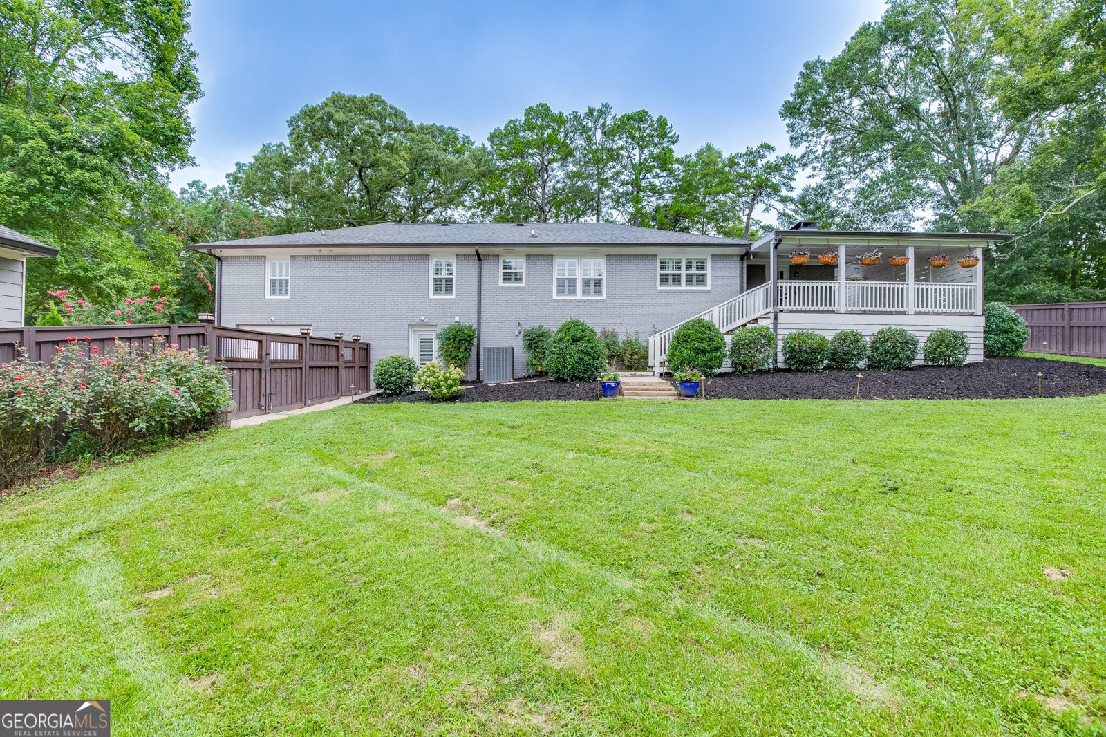 332 Stanford Mill Road Clarkesville - Photo 56