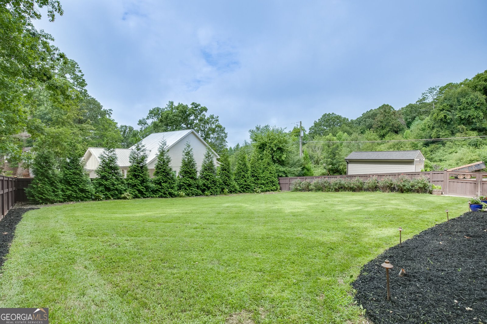 332 Stanford Mill Road Clarkesville - Photo 58