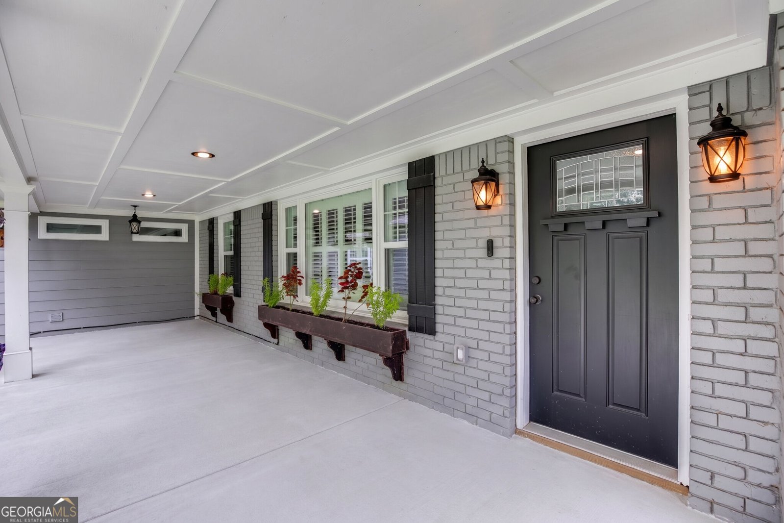 332 Stanford Mill Road Clarkesville - Photo 6