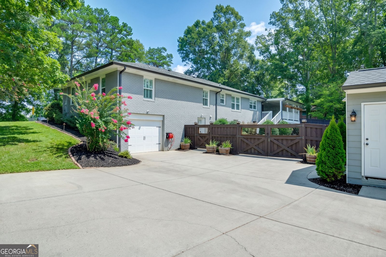 332 Stanford Mill Road Clarkesville - Photo 60