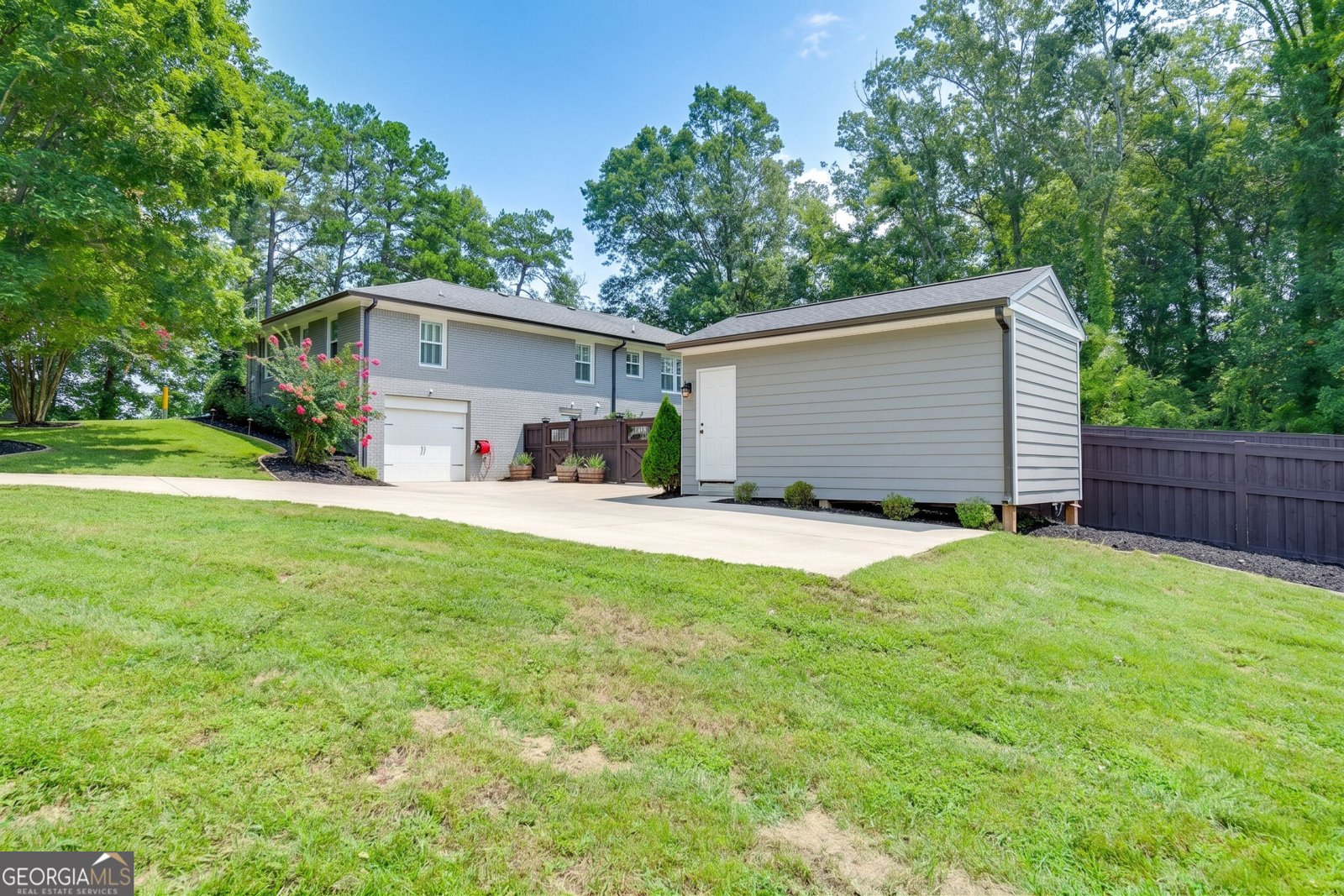 332 Stanford Mill Road Clarkesville - Photo 61