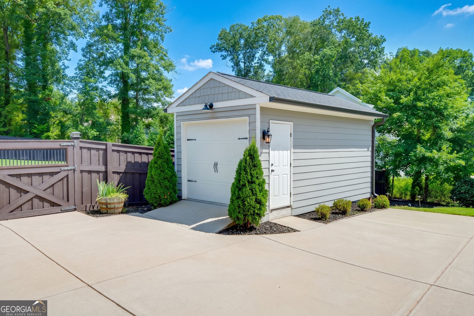 332 Stanford Mill Road Clarkesville - Photo 62