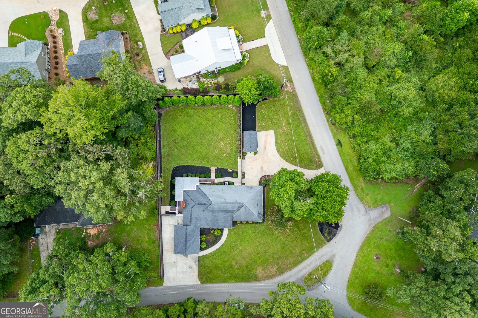 332 Stanford Mill Road Clarkesville - Photo 64