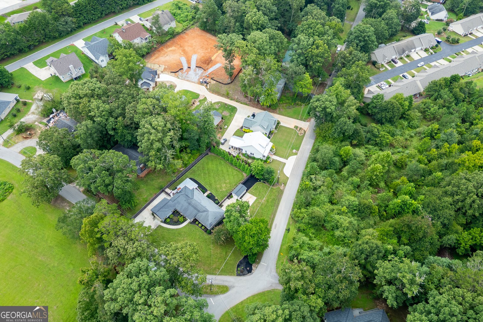 332 Stanford Mill Road Clarkesville - Photo 65