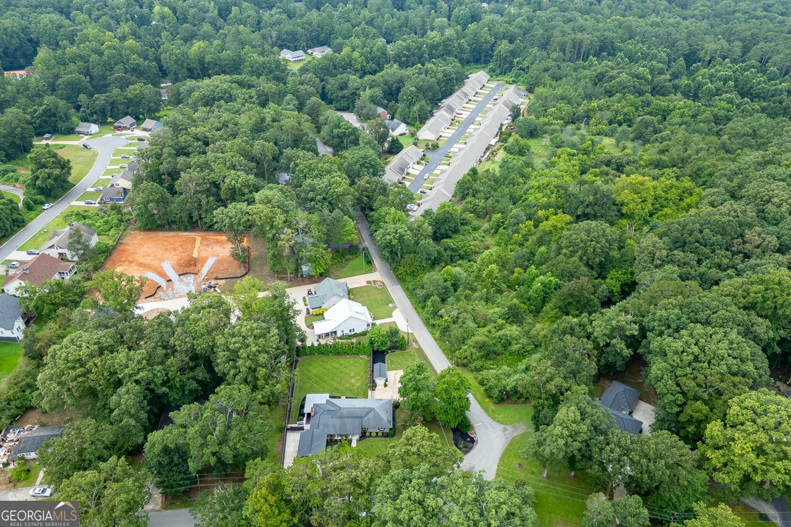 332 Stanford Mill Road Clarkesville - Photo 66