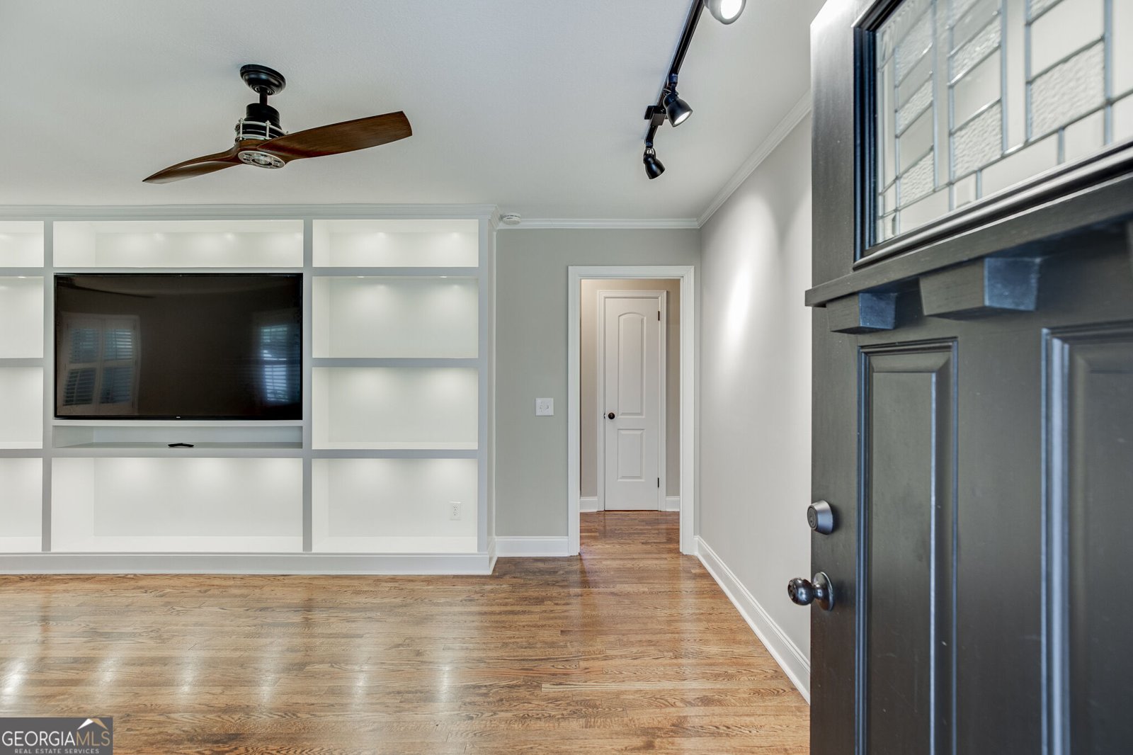 332 Stanford Mill Road Clarkesville - Photo 7
