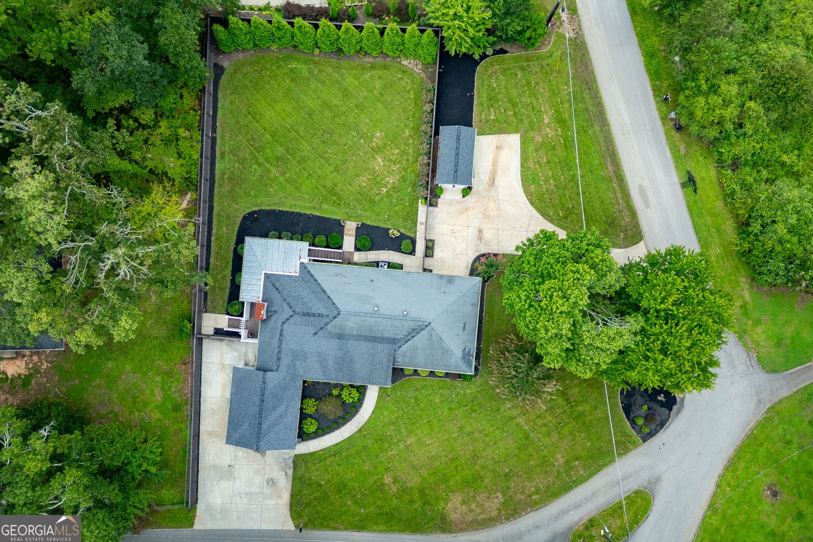 332 Stanford Mill Road Clarkesville - Photo 70