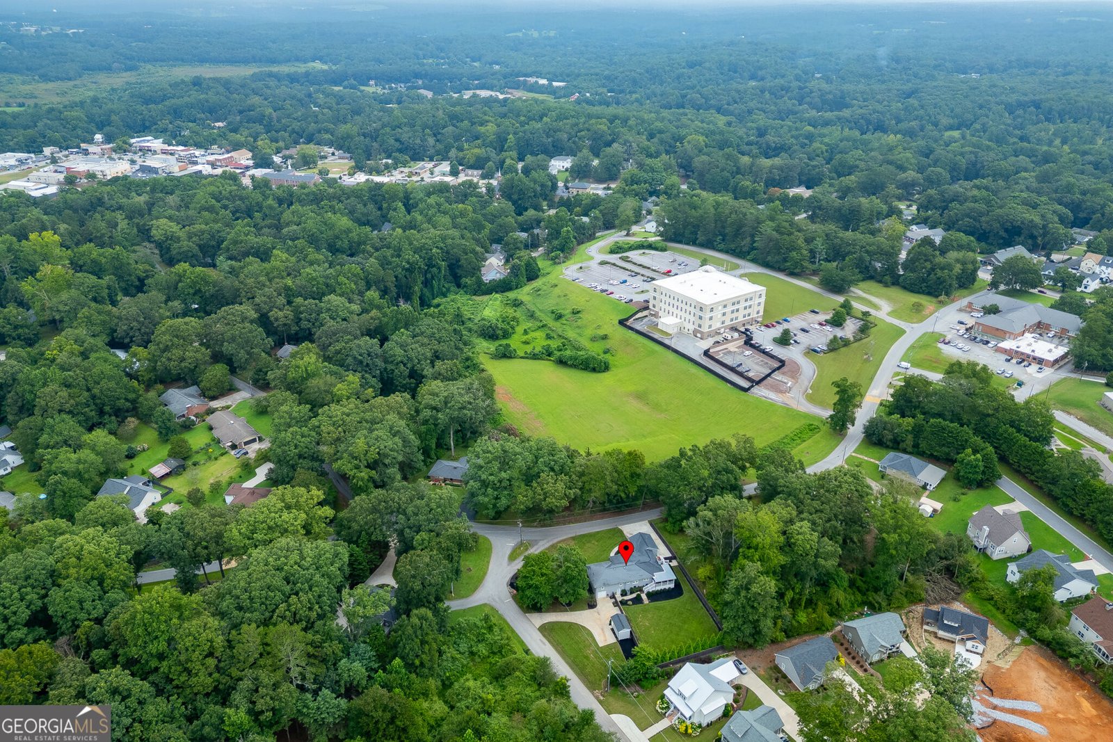 332 Stanford Mill Road Clarkesville - Photo 71