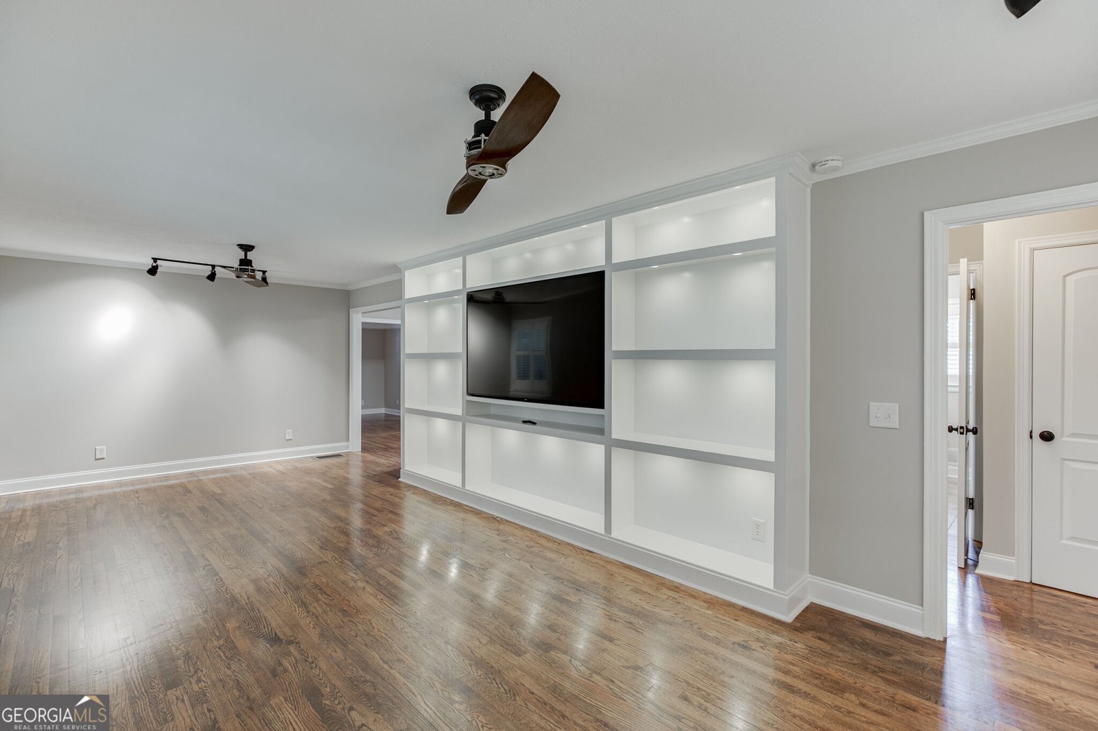 332 Stanford Mill Road Clarkesville - Photo 8