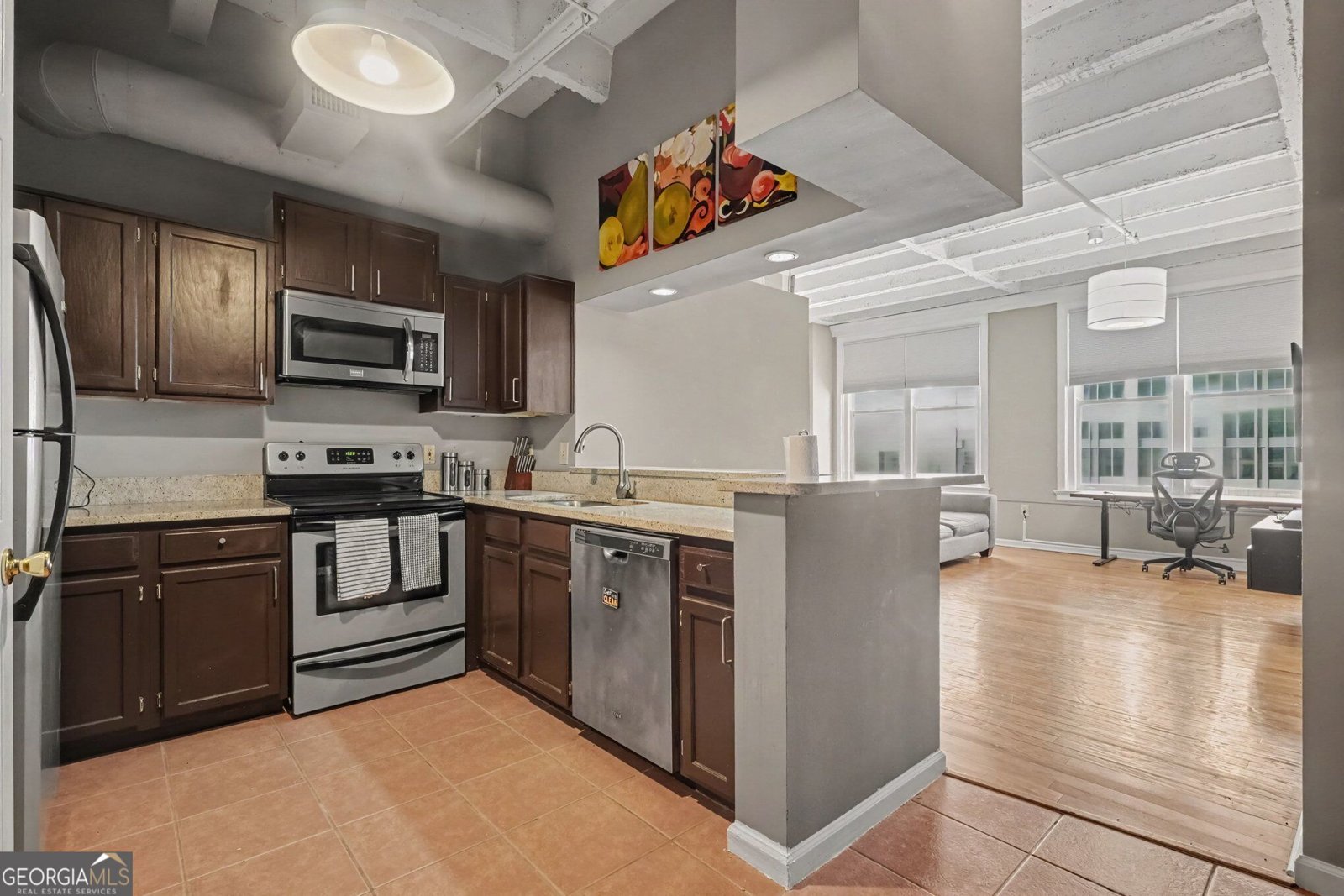32 Peachtree Street Atlanta - Photo 12