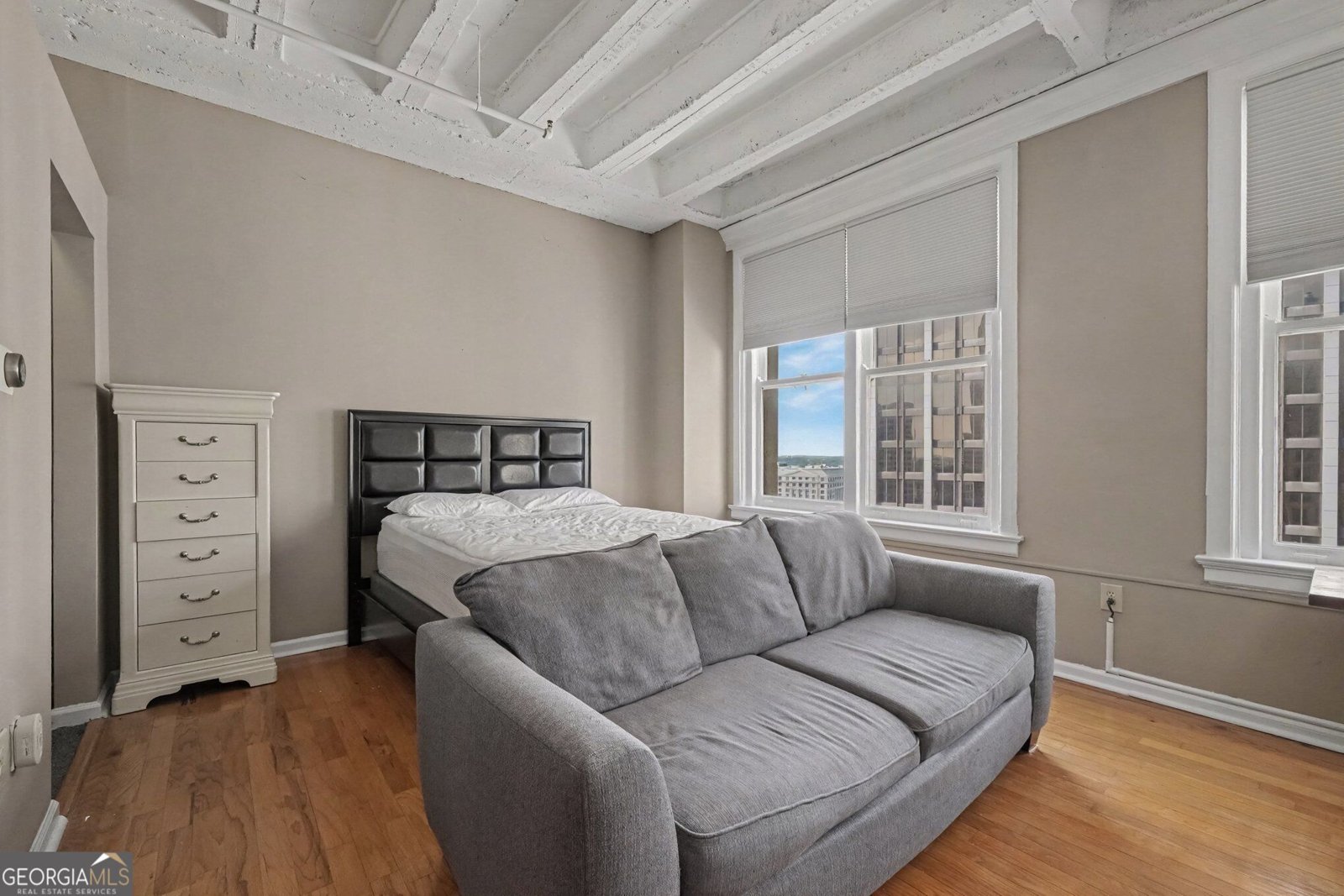32 Peachtree Street Atlanta - Photo 7