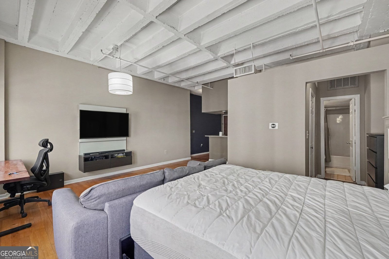 32 Peachtree Street Atlanta - Photo 8