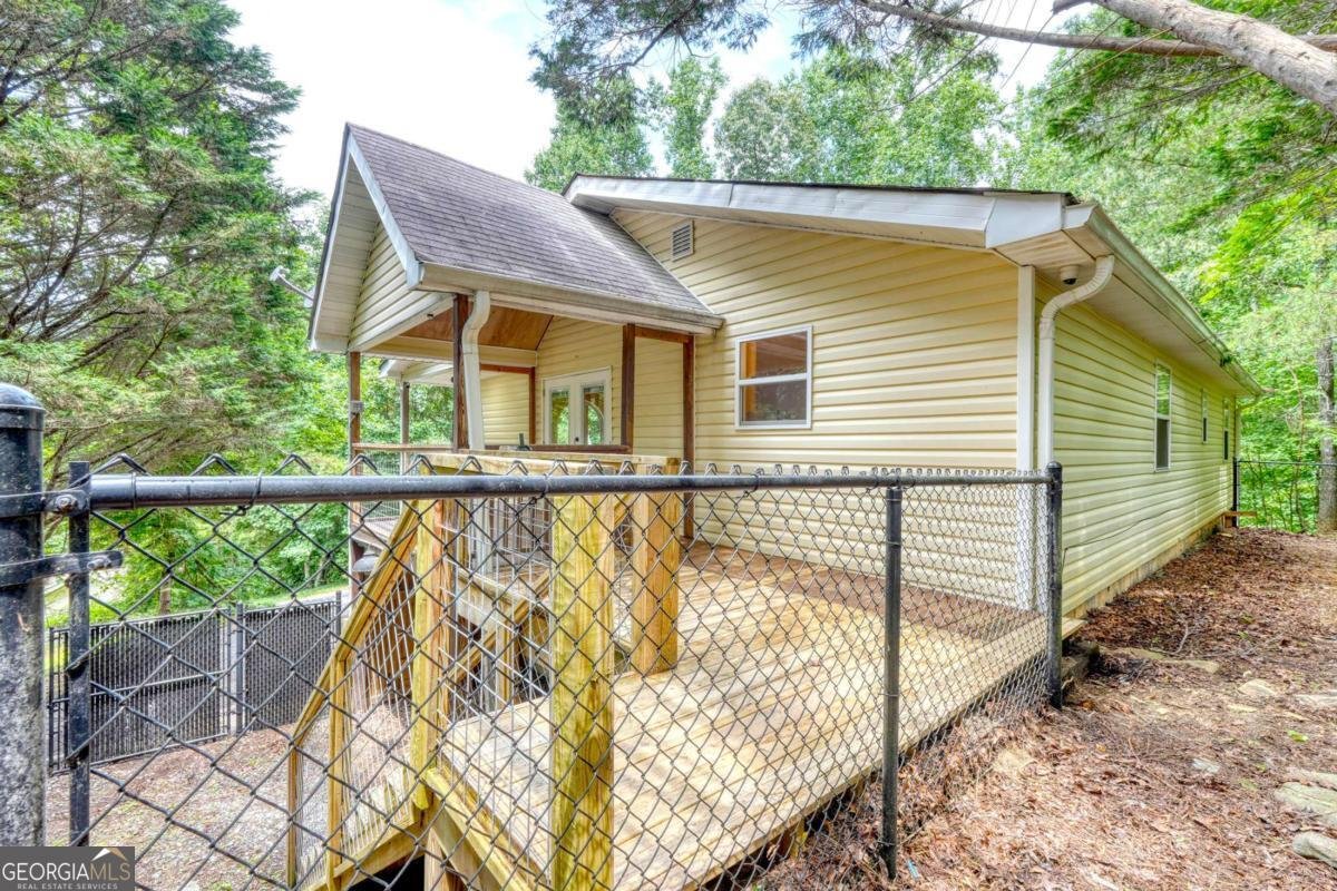 553 Grayce Lane Hiawassee - Photo 10
