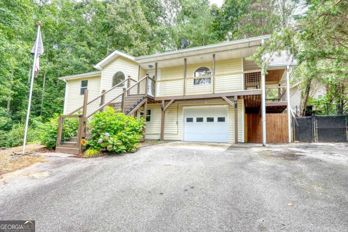 553 Grayce Lane Hiawassee - Photo 14