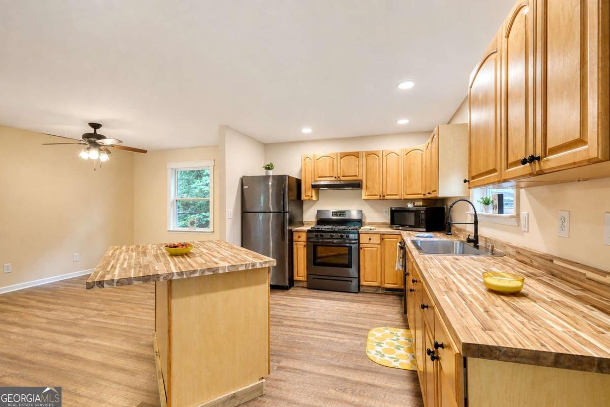553 Grayce Lane Hiawassee - Photo 21