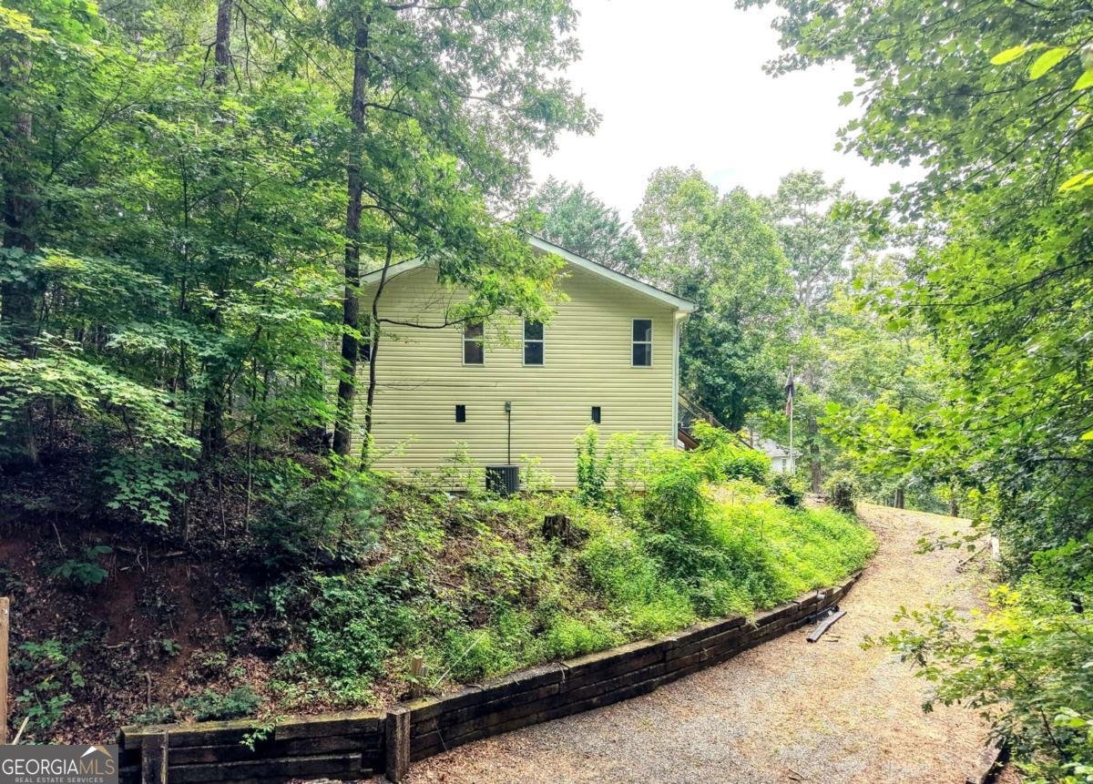 553 Grayce Lane Hiawassee - Photo 37