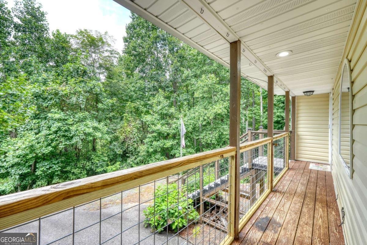 553 Grayce Lane Hiawassee - Photo 7