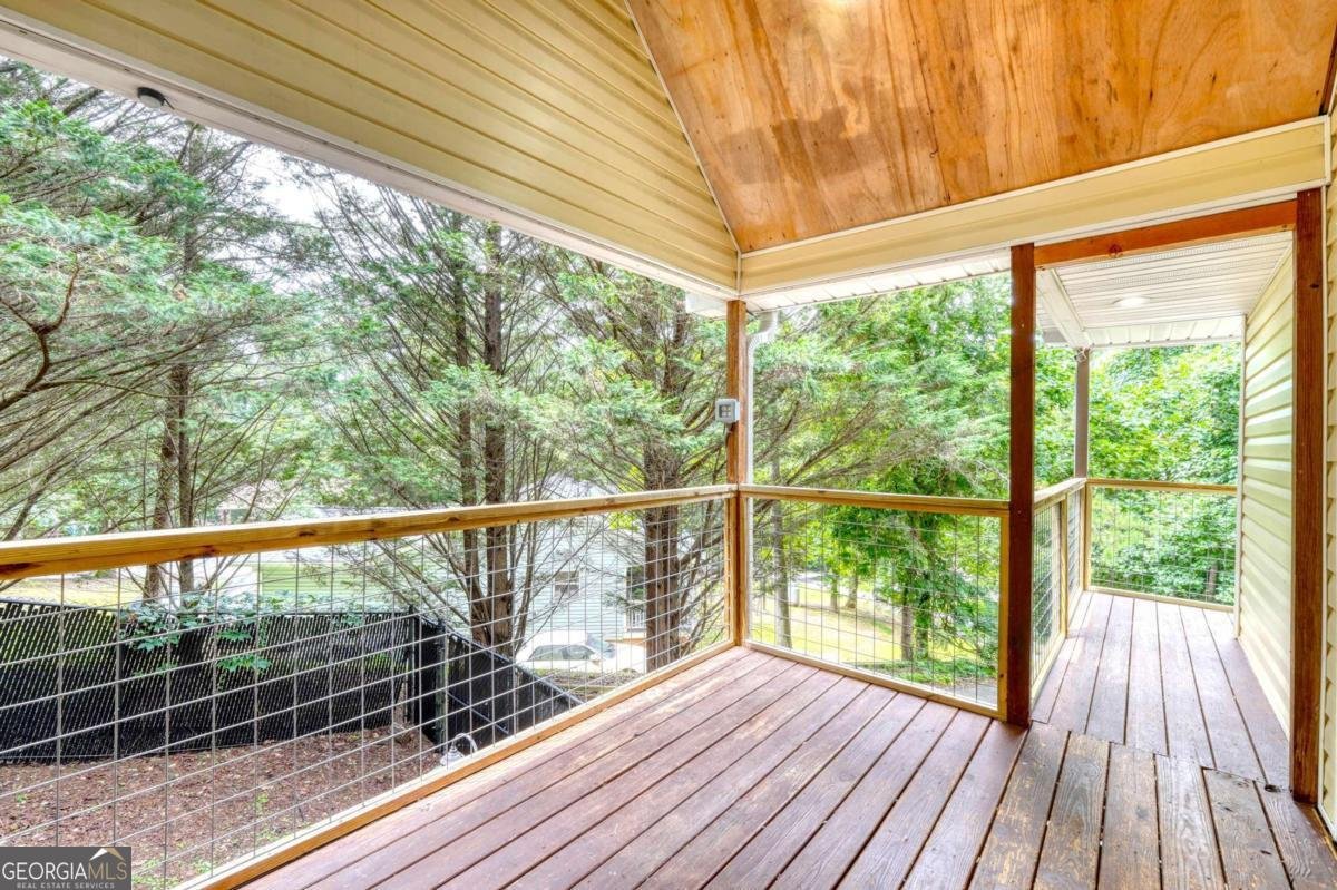 553 Grayce Lane Hiawassee - Photo 8